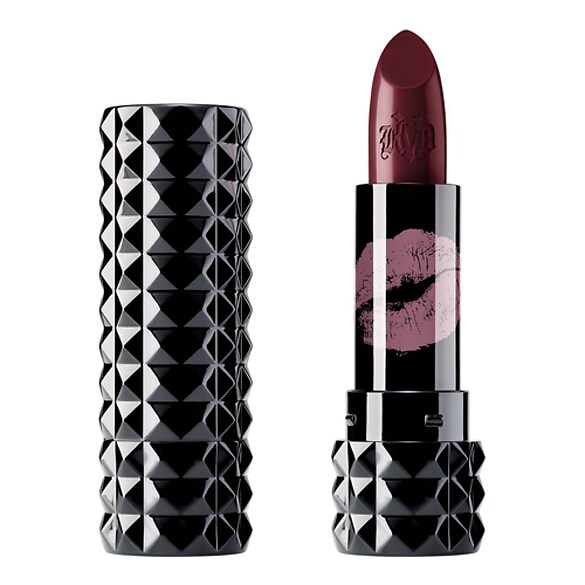 Studded Kiss Crème Collection Capsule - Szminka do ust, KVD Beauty
